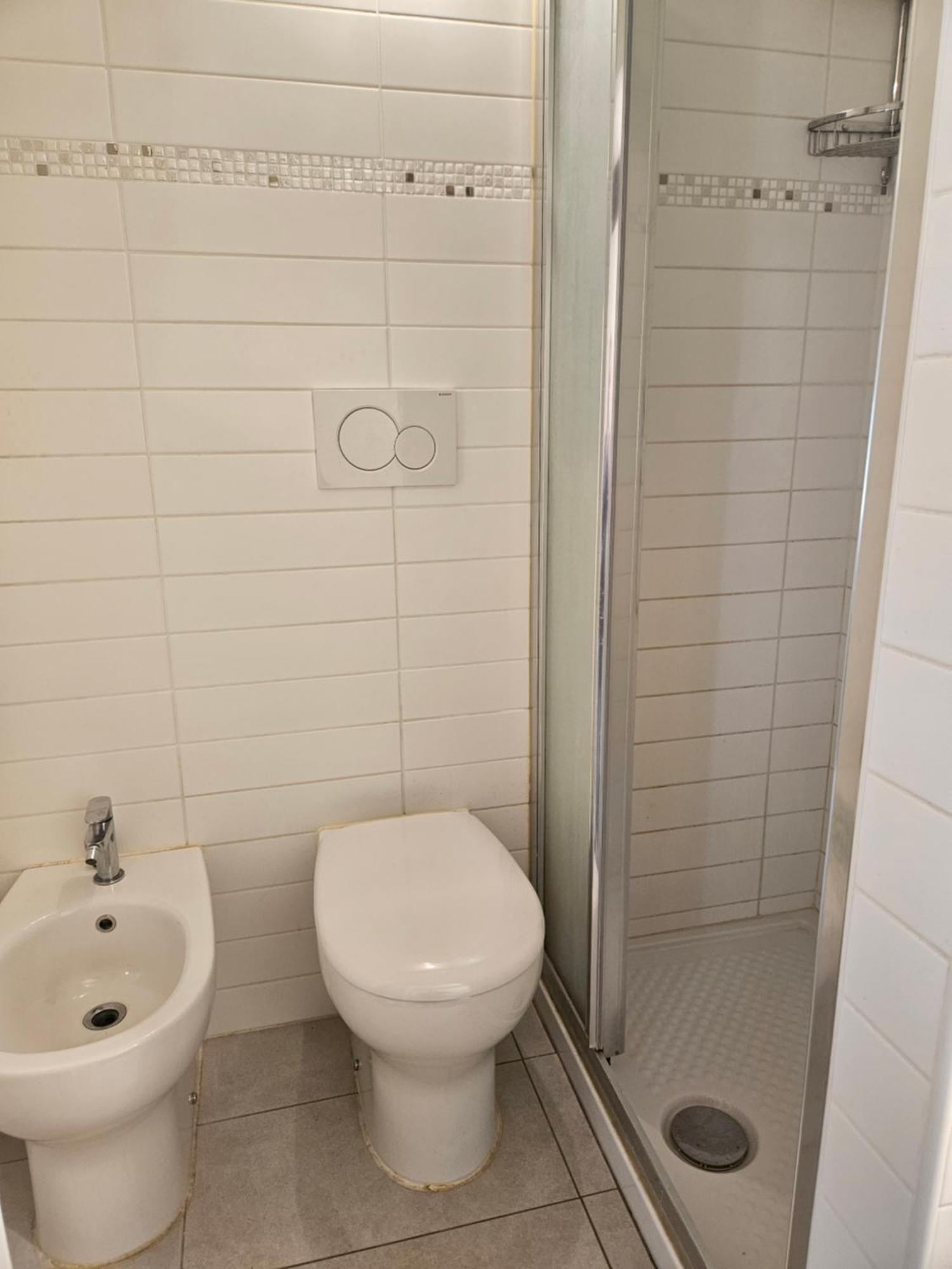 Attico Santa Marina Apartament