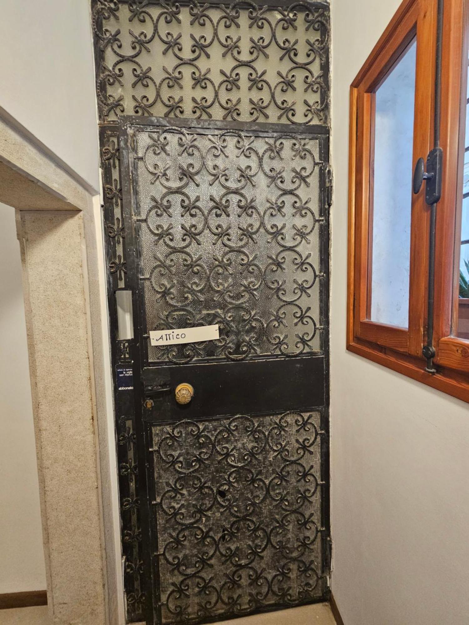 Attico Santa Marina Apartament Wenecja